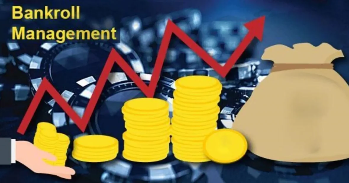 bankroll management - sportwetten strategie