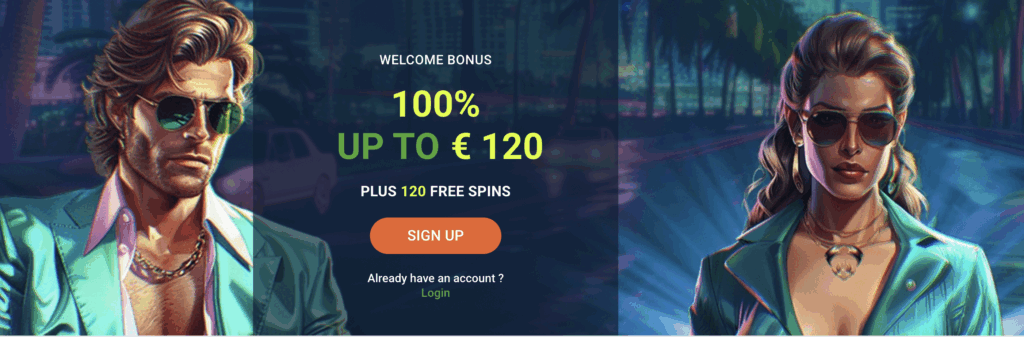 20Bet bonus