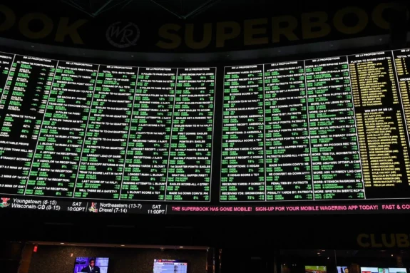 Cómo Funcionan las Cuotas de Apuestas