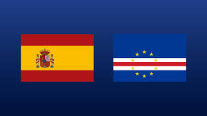 spain x cabo verde 2026