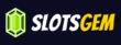 slotsgame logo long