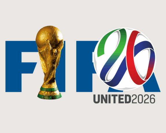 World cup 2026