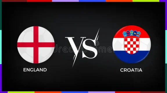 england x croatia